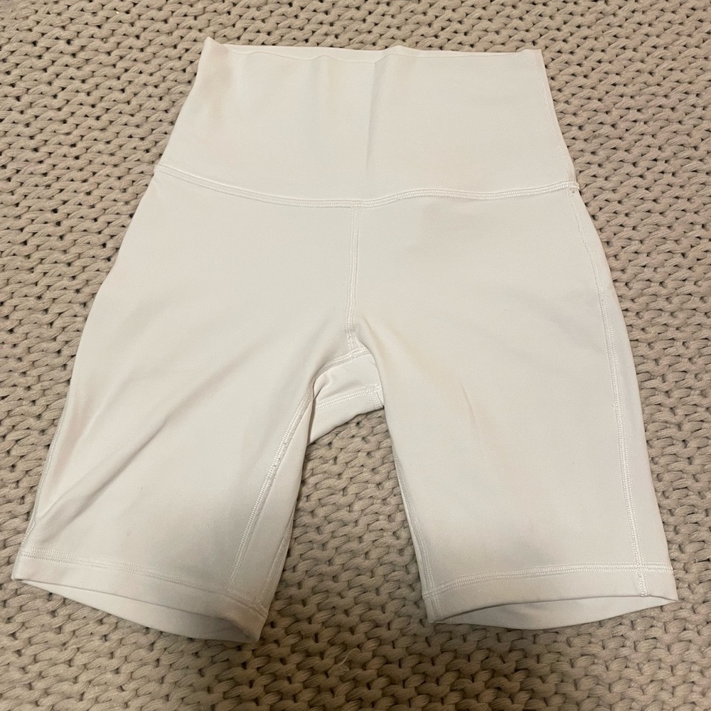 lululemon Align™ High-Rise Short 8"